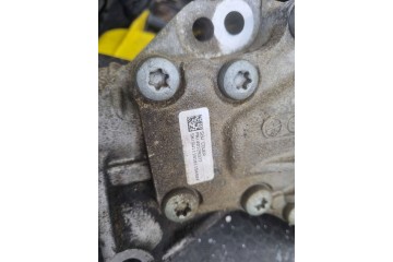 Front bridge differential Jaguar F Pace 2 0T 3 0 V6 HK833017BD 3 73 100 OK Catalog number of the part Dyferencja most przedni Ja