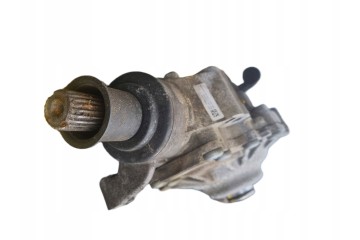 Front bridge differential Jaguar F Pace 2 0T 3 0 V6 HK833017BD 3 73 100 OK Car type 4x4 SUV