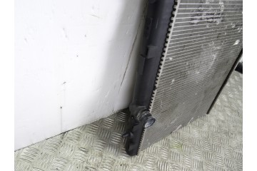 9680533480 RADIADOR AGUA PEUGEOT 3008 Confort 2009 9680533480 202525 PEUGEOT - 3