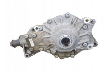 Front bridge differential Jaguar F Pace 2 0T 3 0 V6 HK833017BD 3 73 100 OK Catalog number of the original SW1118101154404