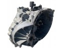 GEARBOX FORD FOCUS MK2 1 8 TDCI 4M5R7002YA