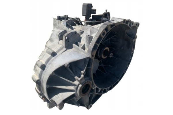 GEARBOX FORD FOCUS MK2 1 8 TDCI 4M5R7002YA