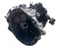 GEARBOX FORD FOCUS MK2 1 8 TDCI 4M5R7002YA Catalog number of the part 6g9r 7002 sf