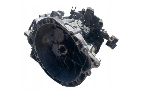 GEARBOX FORD FOCUS MK2 1 8 TDCI 4M5R7002YA Catalog number of the part 6g9r 7002 sf
