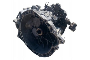 GEARBOX FORD FOCUS MK2 1 8 TDCI 4M5R7002YA Catalog number of the part 6g9r 7002 sf