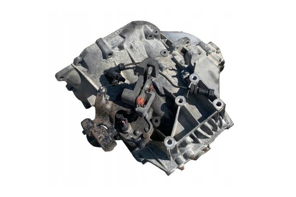 GEARBOX FORD FOCUS MK2 1 8 TDCI 4M5R7002YA Part manufacturer Ford OE