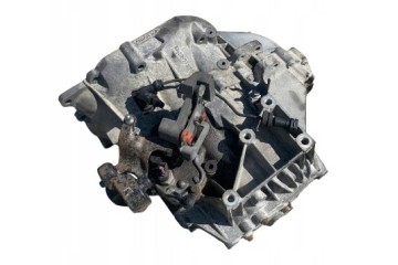 GEARBOX FORD FOCUS MK2 1 8 TDCI 4M5R7002YA Part manufacturer Ford OE