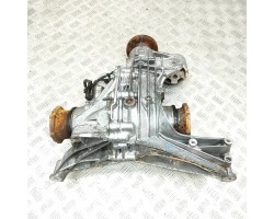 REAR REDUCER AUDI Q5 FY 0B0500043N 33603799 2 0L 150kw 2024