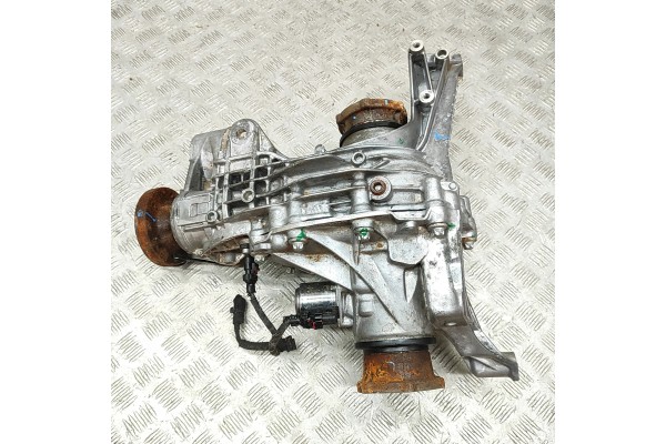 REAR REDUCER AUDI Q5 FY 0B0500043N 33603799 2 0L 150kw 2024 Part manufacturer Audi OE