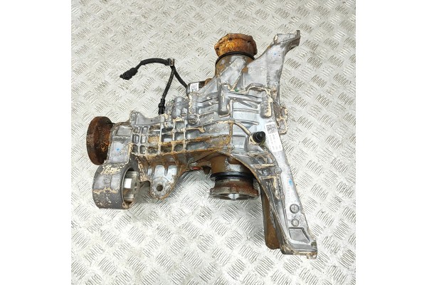 REAR REDUCER AUDI Q5 FY 0B0500043N 33603799 2 0L 150kw 2024 Catalog number of the part 0B0500043N