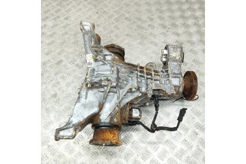 REAR REDUCER AUDI Q5 FY 0B0500043N 33603799 2 0L 150kw 2024 Car type passenger cars
