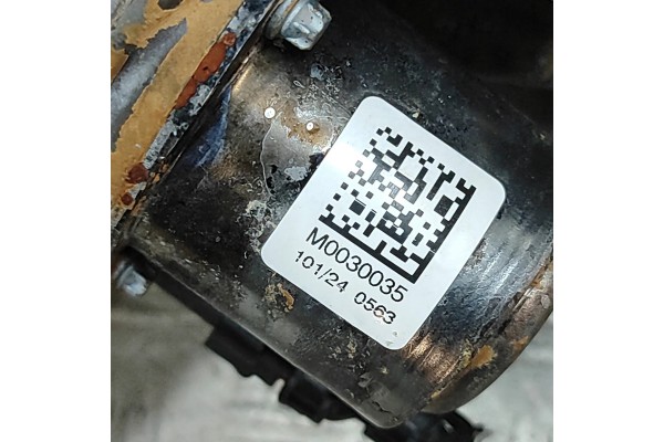 REAR REDUCER AUDI Q5 FY 0B0500043N 33603799 2 0L 150kw 2024 Catalog number of the original 0B0500043N