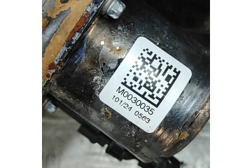 REAR REDUCER AUDI Q5 FY 0B0500043N 33603799 2 0L 150kw 2024 Catalog number of the original 0B0500043N