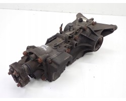 BRIDGE DIFFERENTIAL REAR BMW X1 F48 1 74 2 0D 3310 8692605