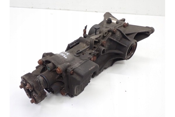 BRIDGE DIFFERENTIAL REAR BMW X1 F48 1 74 2 0D 3310 8692605