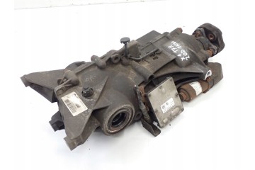 BRIDGE DIFFERENTIAL REAR BMW X1 F48 1 74 2 0D 3310 8692605 Catalog number of the part MOST DYFER DYFERENCJA TY BMW X1 F48 1 74 2