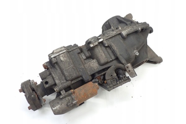 BRIDGE DIFFERENTIAL REAR BMW X1 F48 1 74 2 0D 3310 8692605 Car type passenger cars