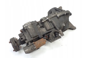 BRIDGE DIFFERENTIAL REAR BMW X1 F48 1 74 2 0D 3310 8692605 Car type passenger cars