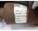 BRIDGE DIFFERENTIAL REAR BMW X1 F48 1 74 2 0D 3310 8692605 Version European