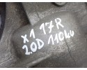 Puente Diferencial Trasero BMW X1 F48 1.74 2.0D 3310-8692605