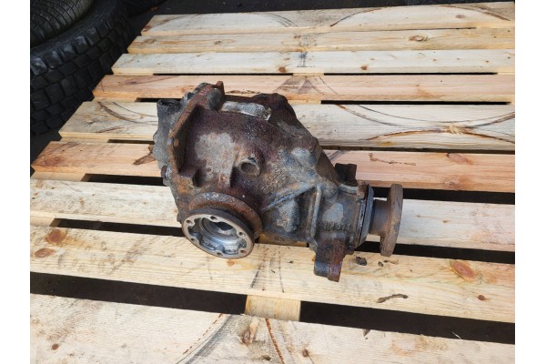 BMW E46 2 0 DIFFERENTIAL 1428170 3 45 Part manufacturer BMW OE