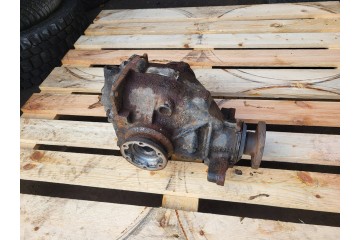 BMW E46 2 0 DIFFERENTIAL 1428170 3 45 Part manufacturer BMW OE