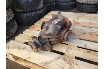BMW E46 2 0 DIFFERENTIAL 1428170 3 45 Catalog number of the part 1428170 3 45