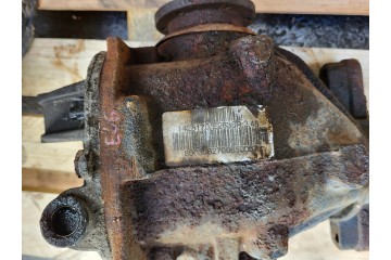 BMW E46 2 0 DIFFERENTIAL 1428170 3 45 Quality of parts according to GVO O original with manufacturer s logo OE