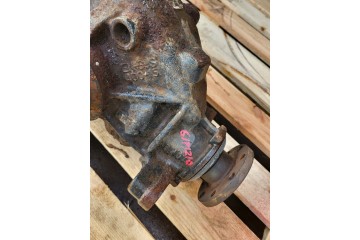 BMW E46 2 0 DIFFERENTIAL 1428170 3 45 Engine type gasoline