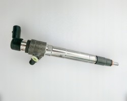 SIEMENS Fuel Injector BOXER TRANSIT 2 2HDI BK2Q 9K546 AG