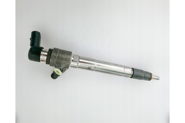 SIEMENS Fuel Injector BOXER TRANSIT 2 2HDI BK2Q 9K546 AG