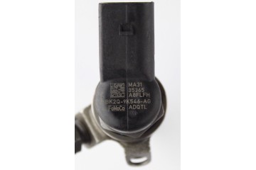 SIEMENS Fuel Injector BOXER TRANSIT 2 2HDI BK2Q 9K546 AG Part manufacturer Ford OE