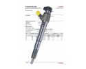 SIEMENS Fuel Injector BOXER TRANSIT 2 2HDI BK2Q 9K546 AG Car type passenger cars