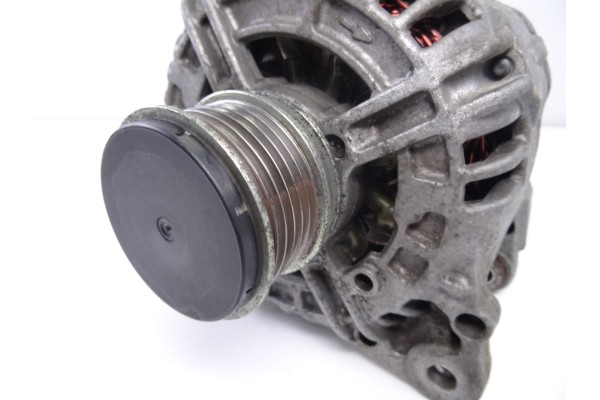 06F903023F  ALTERNADOR SKODA OCTAVIA COMBI (1Z5) Ambition 2012 06F903023F 208100 SKODA - 2