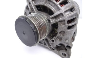 06F903023F  ALTERNADOR SKODA OCTAVIA COMBI (1Z5) Ambition 2012 06F903023F 208100 SKODA - 2