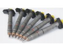 SIEMENS Fuel Injector BOXER TRANSIT 2 2HDI BK2Q 9K546 AG Version European