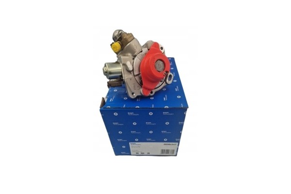 Pump CR DELPHI 28384347 Original in box Delphi Ford Citroen 2 0