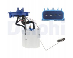 Complete fuel pump DELPHI FG2403 12B1