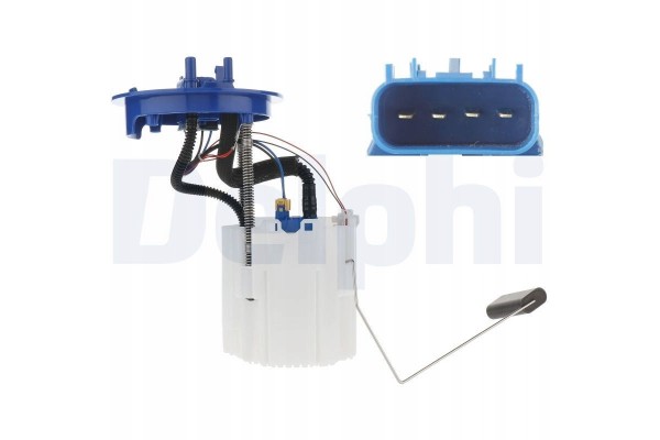 Complete fuel pump DELPHI FG2403 12B1