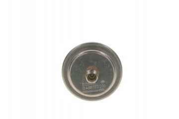 FUEL PRESSURE ACCUMULATOR 0 438 170 035 BOSCH