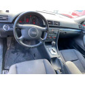 AUDI A4 BERLINA (8E) 1.9 TDI (96kW) AUDI A4 BERLINA (8E) 1.9 TDI (96kW)