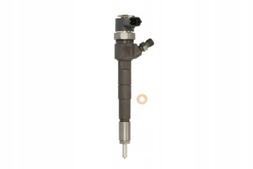 BOSCH 0 445 110 327 injectors Part manufacturer Bosch