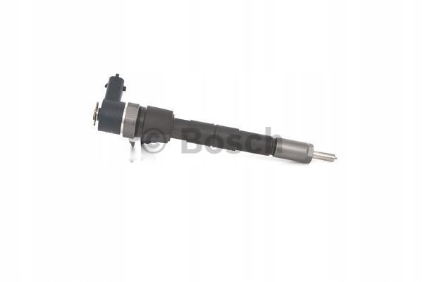 BOSCH 0 445 110 327 injectors Car type cargo vans passenger cars