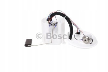 BOSCH 1 582 980 106 Fuel supply unit Quality of parts according to GVO Q original with factory logo OEM OES
