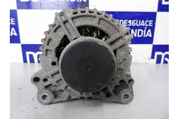 06F903023F ALTERNADOR VOLKSWAGEN TOURAN (1T2)