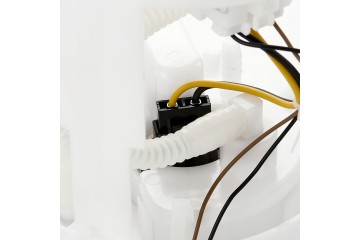 HITACHI 2502717 Fuel Pump Module for HYUNDAI SANTA FE II CM Catalog number of substitutes RIDEX 1382F0354 elektryczna pompa pali