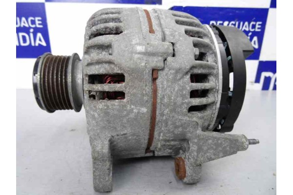 06F903023F ALTERNADOR VOLKSWAGEN TOURAN (1T2)
