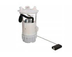 Electric fuel pump PIERBURG 7 02552 45 0