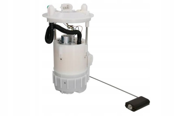 Electric fuel pump PIERBURG 7 02552 45 0