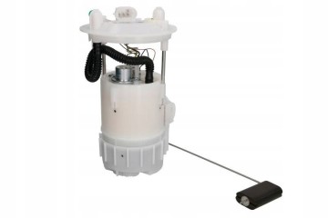 Electric fuel pump PIERBURG 7 02552 45 0